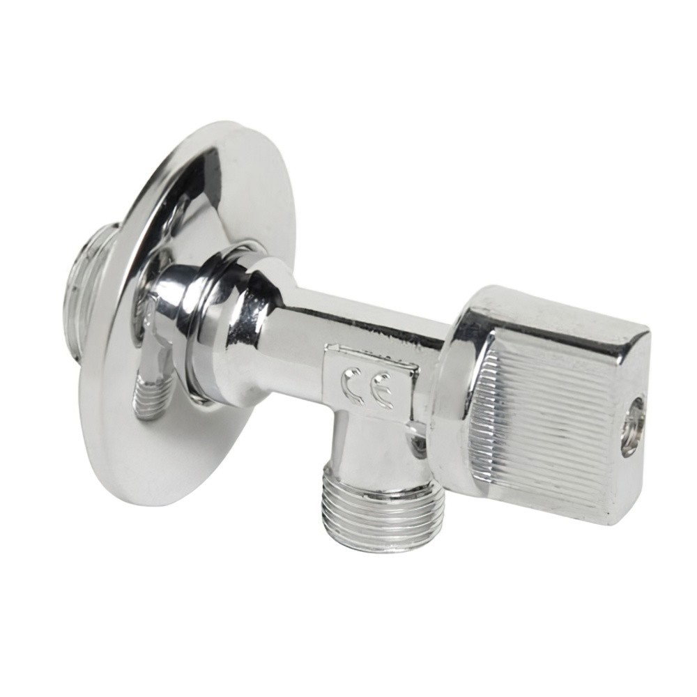 Llave de escuadra 1/2x3/8 al por Mayor | Almacén de Ferretería