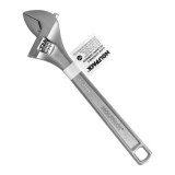 Llave Ajustable Plus Moleta 15" al por Mayor | Almacén de Ferretería