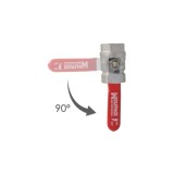 Valvula Esfera 3/4" al por Mayor | Almacén de Ferretería