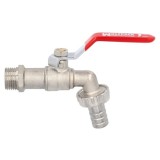 Grifo Jardín Esfera 1/2" al por Mayor | Almacén de Ferretería