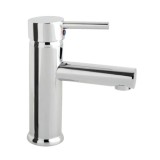 Monomando "Línea Flow" Lavabo Con Cartucho Ceramico Ø 40 mm, al por Mayor | Almacén de Ferretería