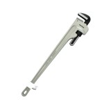 Llave Stillson Heavy Duty Aluminio 36" Llave Para Tubos, Llave Plomeria, Llave Para Tuberias, Llave Grifa, al por Mayor | Almacé