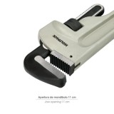 Llave Stillson Heavy Duty Aluminio 36" Llave Para Tubos, Llave Plomeria, Llave Para Tuberias, Llave Grifa, al por Mayor | Almacé
