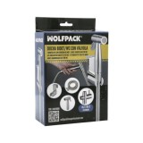 Ducha Bidet WC Con Válvula Cerámica H 1/2"  M 1/2" M 1/2" al por Mayor | Almacén de Ferretería