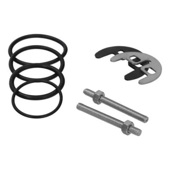 Kit Instalacion Monomandos, Fijación Monomandos, Tornillos Para Grifos, Sujección De Grifos, Sujección Para Monomandos, al por M