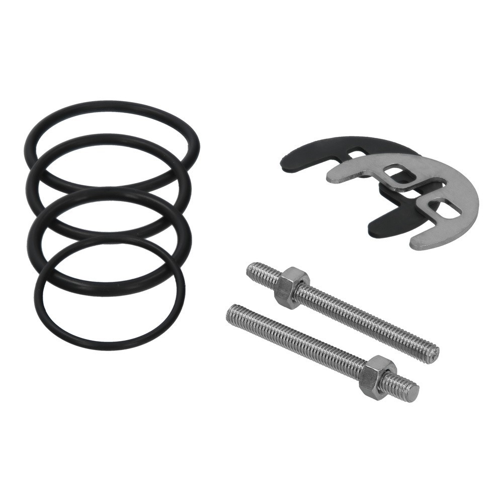 Kit Instalacion Monomandos, Fijación Monomandos, Tornillos Para Grifos, Sujección De Grifos, Sujección Para Monomandos, al por M