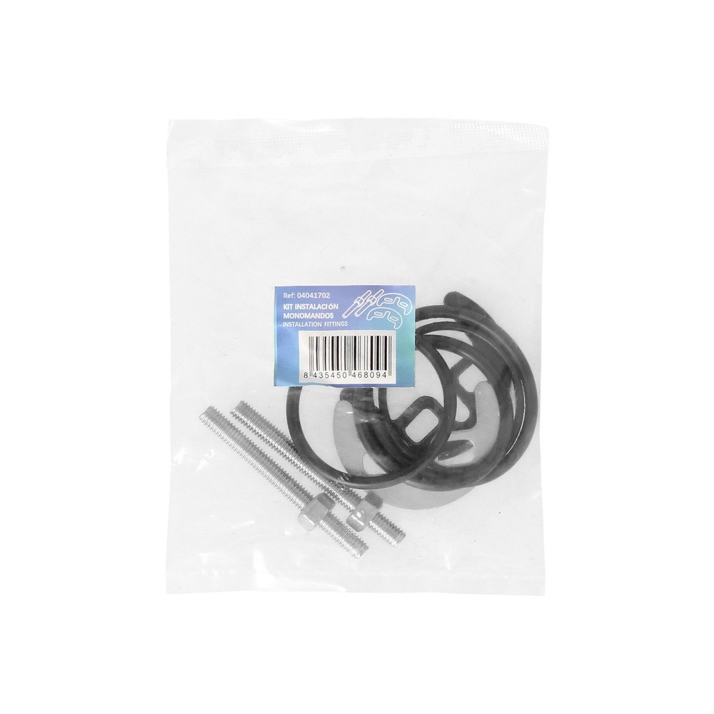 Kit Instalacion Monomandos, Fijación Monomandos, Tornillos Para Grifos, Sujección De Grifos, Sujección Para Monomandos, al por M