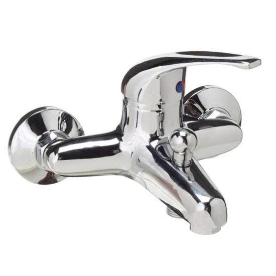 Monomando Baño / Ducha Con Cartucho Ceramico Ø 40 mm, al por Mayor | Almacén de Ferretería