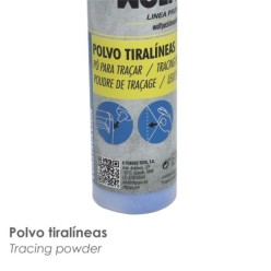 Polvo Tiralineas Bote  360 Gramos