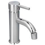 Monomando Bide "Dresde" Grifo Baño, Grifo Encimera, Grifo Cocina, Grifo Mezclador, Cartucho Ceramico Ø 35 mm, al por Mayor | Alm