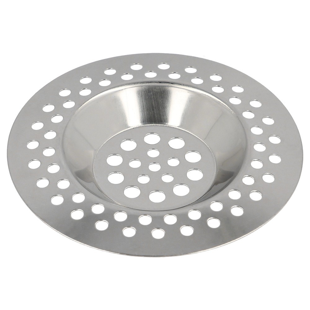 Filtro Cestillo Para Lavabo / Fregadero Inoxidable 8 cm, al por Mayor | Almacén de Ferretería
