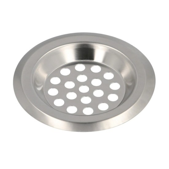 Filtro Cestillo Para Lavabo / Fregadero Inoxidable 6 cm, al por Mayor | Almacén de Ferretería