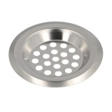 Filtro Cestillo Para Lavabo / Fregadero Inoxidable 6 cm, al por Mayor | Almacén de Ferretería
