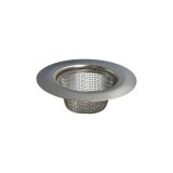 Filtro Cestillo Malla Para Lavabo / Fregadero Inoxidable Ø 7,5 cm, al por Mayor | Almacén de Ferretería