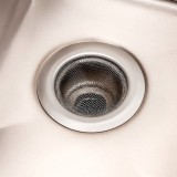 Filtro Cestillo Malla Para Lavabo / Fregadero Inoxidable Ø 7,5 cm, al por Mayor | Almacén de Ferretería