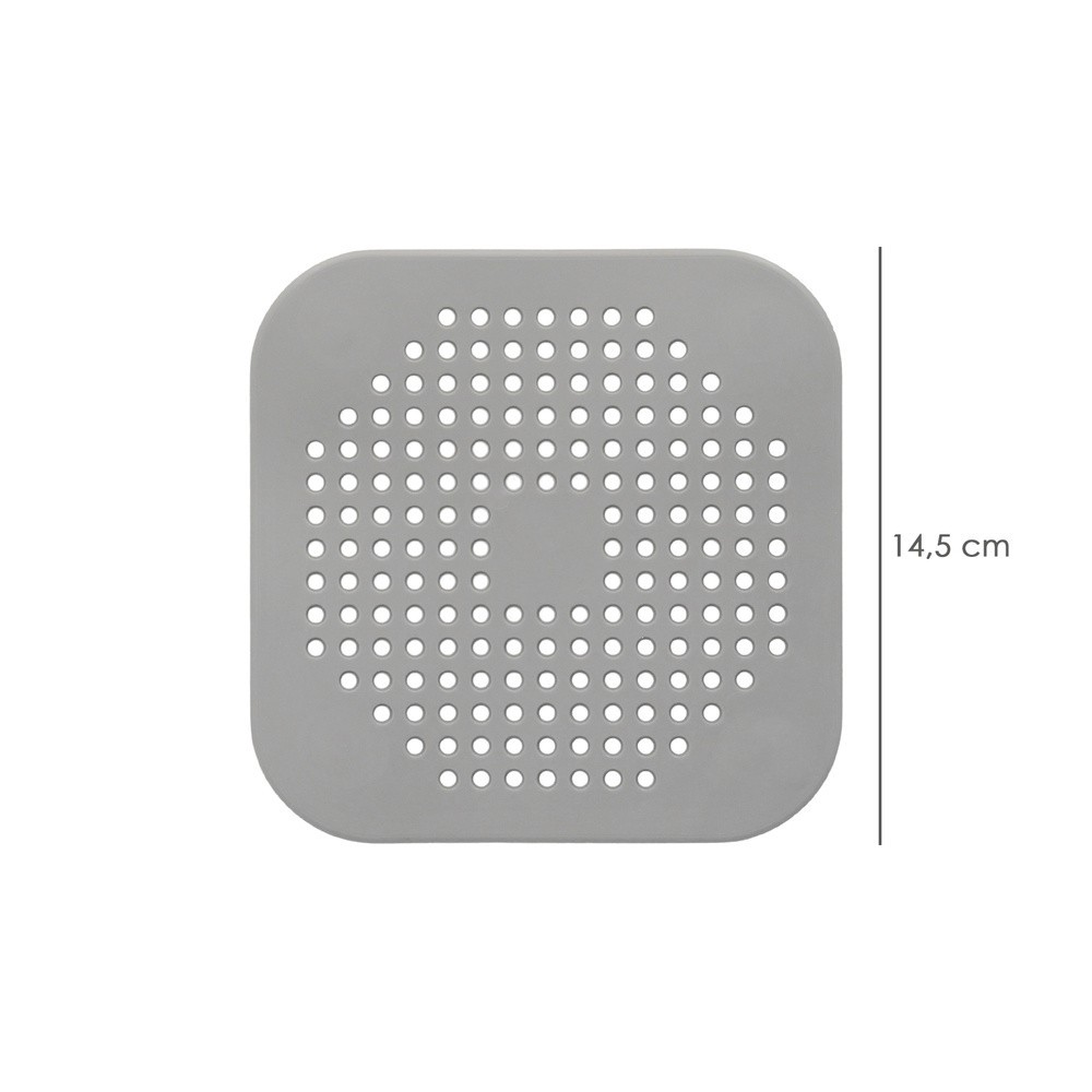 Protector Desagüe Silicona Cocina Baño 145 x 145 mm, al por Mayor | Almacén de Ferretería