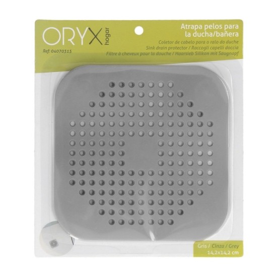 Protector Desagüe Silicona Cocina Baño 145 x 145 mm, al por Mayor | Almacén de Ferretería