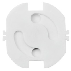 Protector Enchufe 16 A, (Blister 10 Piezas)