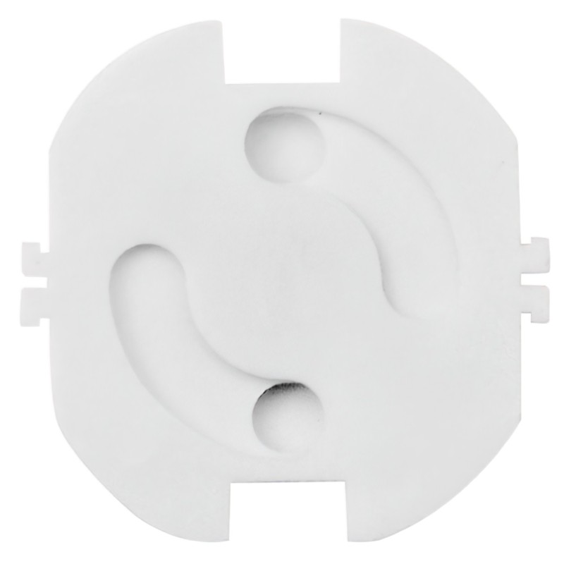 Protector Enchufe 16 A, (Blister 10 Piezas)