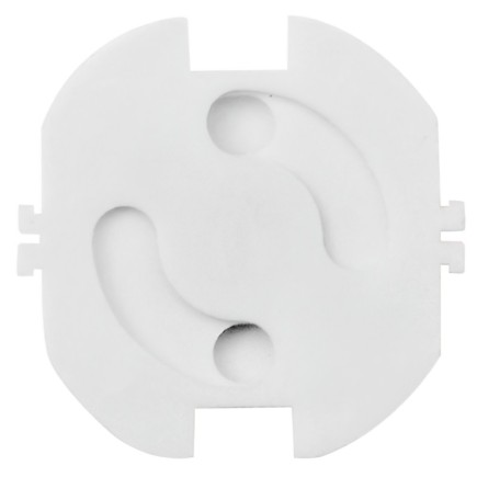 Protector Enchufe 16 A, (Blister 10 Piezas)