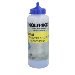 Polvo Tiralineas Bote  1000 Gramos,