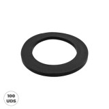 Junta Plana Ancha 1 1/2" 30 x 44,5 x 2,5 Mm Bolsa 100 Unidades al por Mayor | Almacén de Ferretería