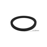 Junta Plana Estrecha 1 1/2" 37 x 44,5 x 2,5 Mm Bolsa 100 Unidades al por Mayor | Almacén de Ferretería