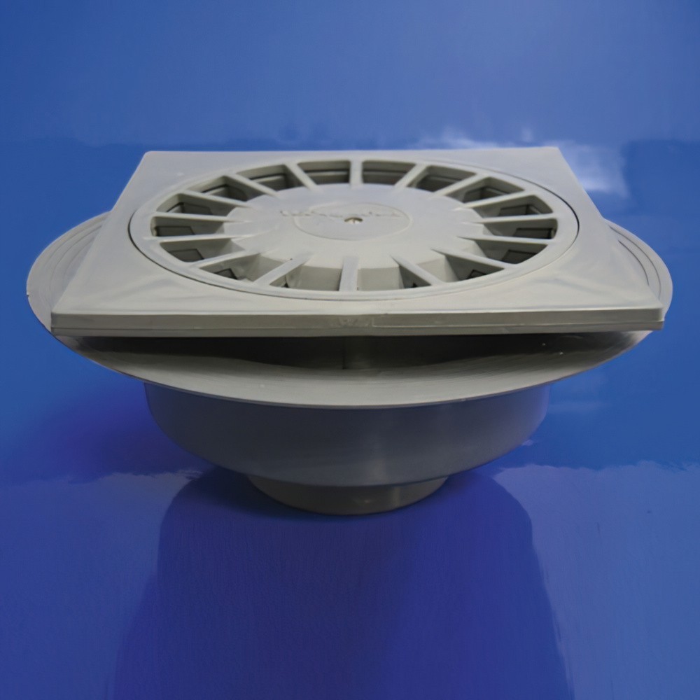 Caldereta Sifónica PVC T-86-V  25x25  110-90 al por Mayor | Almacén de Ferretería