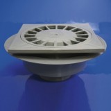 Caldereta Sifónica PVC T-86-V  25x25  110-90 al por Mayor | Almacén de Ferretería