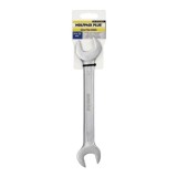 Llave Fija Plus Acero Cromo Vanadio 24x26 DIN 3110, Llaves Fijas Dobles al por Mayor | Almacén de Ferretería