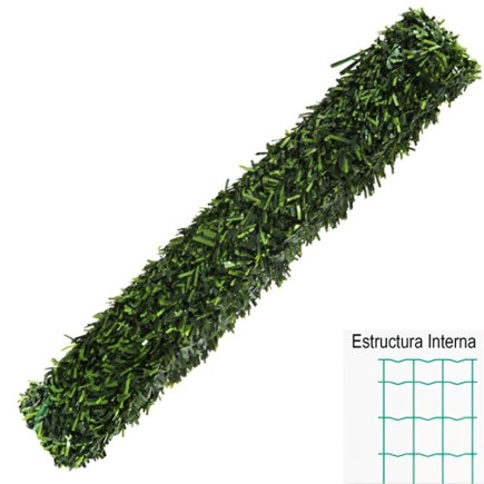 Seto Artificial Rollo 3x1,5 metros
