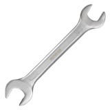 Llave Fija Plus Acero Cromo Vanadio 30x32 DIN 3110, Llaves Fijas Dobles al por Mayor | Almacén de Ferretería