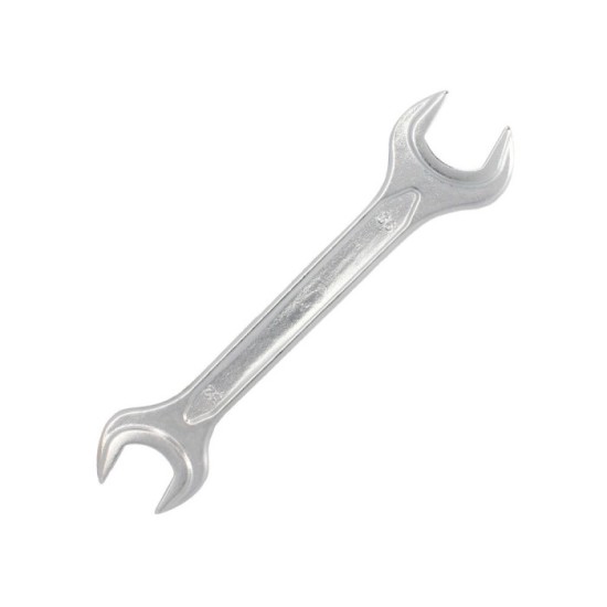 Llave Fija Plus Acero Cromo Vanadio 32x36 DIN 3110, Llaves Fijas Dobles al por Mayor | Almacén de Ferretería