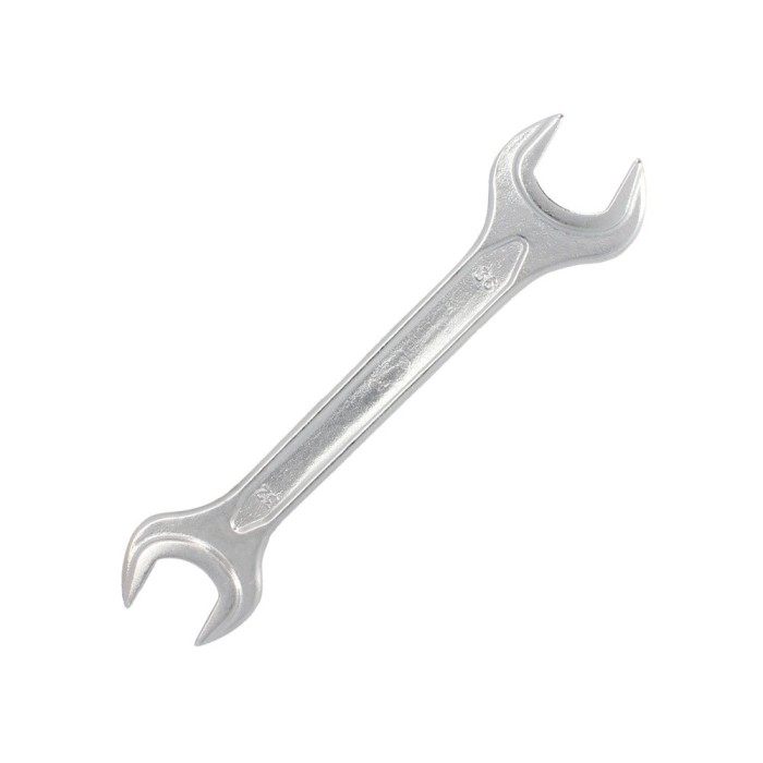 Llave Fija Plus Acero Cromo Vanadio 32x36 DIN 3110, Llaves Fijas Dobles al por Mayor | Almacén de Ferretería