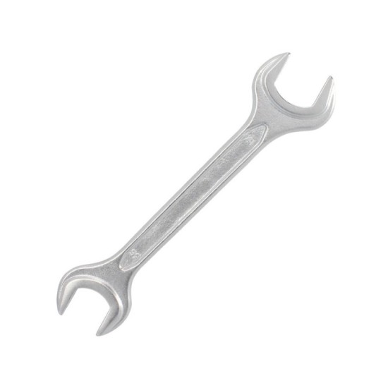 Llave Fija Plus Acero Cromo Vanadio 36x41 DIN 3110, Llaves Fijas Dobles al por Mayor | Almacén de Ferretería