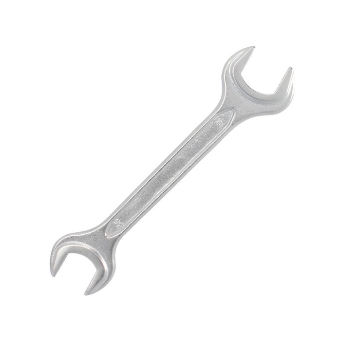 Llave Fija Plus Acero Cromo Vanadio 36x41 DIN 3110, Llaves Fijas Dobles al por Mayor | Almacén de Ferretería