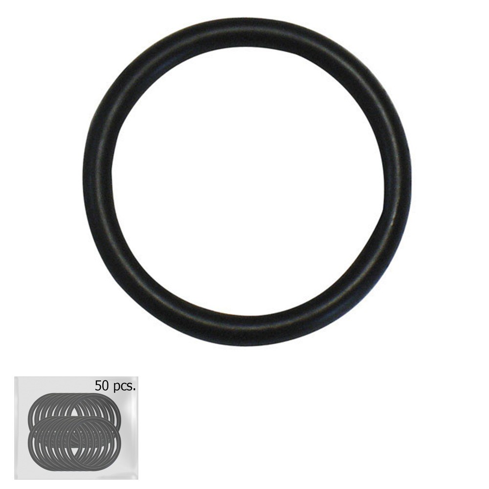 Junta Torica R-03  6,07x1,78 mm,  Bolsa 50 unidades al por Mayor | Almacén de Ferretería