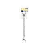 Llave Estrella Acodada Plus Acero Cromo Vanadio 14x15 DIN 838, Llave Doble Boca Acodada, Llave Fija Estrella Acodada al por Mayo