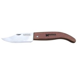Navaja Wolfpack Modelo Encina 100 mm, Cerrada