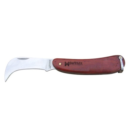 Navaja Wolfpack Recolectora 10 cm, cerrada