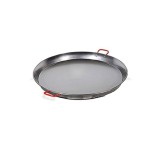 Paellera Valenciana de 30 cm, Pulida Para 4 Personas al por Mayor | Almacén de Ferretería