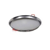 Paellera Valenciana de 42 cm, Pulida Para 10 Personas al por Mayor | Almacén de Ferretería