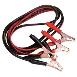 Pinzas Bateria Con Cable 3,0 metros 120 Amperios,