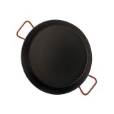 Paellera Valenciana Antiadherente Para 6 Personas 34 cm, al por Mayor | Almacén de Ferretería
