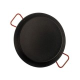 Paellera Valenciana Antiadherente Para 8 Personas 38 cm, al por Mayor | Almacén de Ferretería