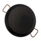 Paellera Valenciana Antiadherente Para 16 Personas 55 cm, al por Mayor | Almacén de Ferretería