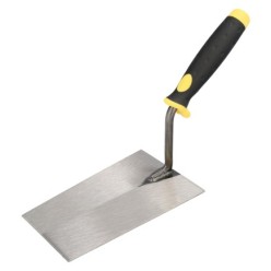 Paleta Wolfpack Gummy Grip 341-A / 180 mm,