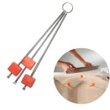 Salvamanteles Regulable Para Paelleros / Sartenes / Ollas Ø 10 / 70 cm, al por Mayor | Almacén de Ferretería