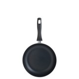 Oryx Sartén Aluminio Antiadherente Basic, Alta Resistencia, Apta Inducción, Libre PFOA, Diámetro 22 cm, Espesor 3 mm, al por May