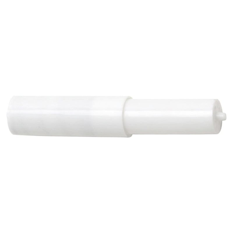 Eje Portarrollos Papel Higienico Ø 25 mm x 13 cm,